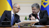 解决东部危机，乌克兰暂时不想再打“军事牌”