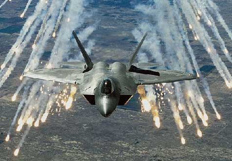 美战斧空袭IS 一箭三雕_寰球立方体