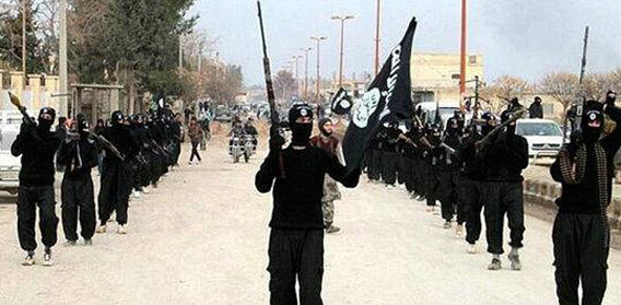 [中东那些事儿]西方青年缘何热衷投奔&ldquo;伊斯兰国&rdquo;？
