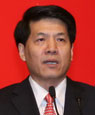 驻俄大使李辉