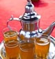 随笔：摩洛哥与茶的不解之缘