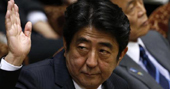 安倍&ldquo;反击&rdquo;能否奏效？