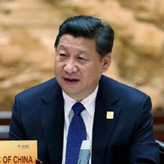 共建面向未来的亚太伙伴关系