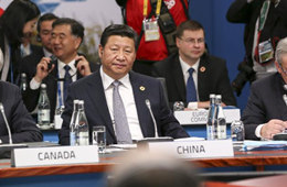 G20“中國貢獻”有多少？