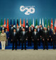 二十國集團峰會致力于改革保增長