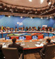 G20領導人發表布裏斯班峰會公報