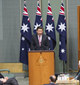 習近平在澳大利亞聯邦議會發表重要演講   全文