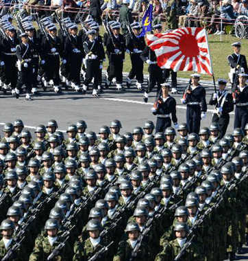 2015，日本需真正反思历史