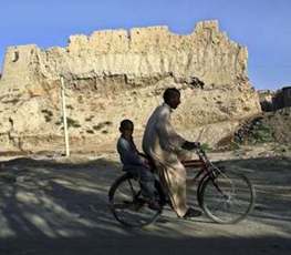 阿富汗面对安全新常态？