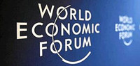 世界经济论坛与中国