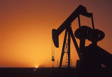 油价暴跌，背后几多玄机？