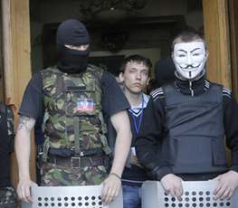 乌克兰危机何时迎"机会之窗"