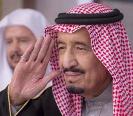 沙特王位更迭影响几何