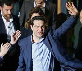 希腊会退出欧元区吗？