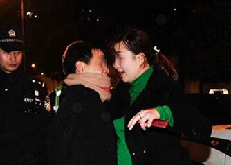 【盘点】那些荒诞的袭警事件