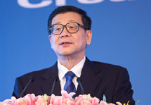 王伟光：中国建设21世纪海上丝路旨在实现共同繁荣