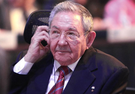 古巴与欧盟恢复关系正常化谈判