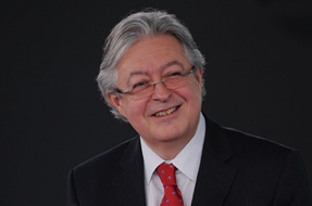 瑞士驻华大使戴尚贤看&ldquo;两会&rdquo;