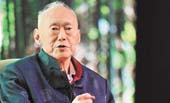 “为李光耀、李显龙父子祝福”
