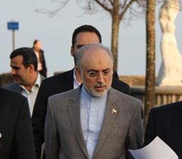 伊核谈判离成功还有多远