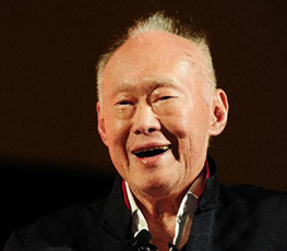 光耀不再闪耀 新加坡何去何从