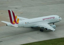 德国之翼：坠机与机龄无关 可能因为发生技术故障