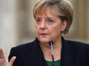 德国总理：将尽一切努力彻底查明失事航班情况