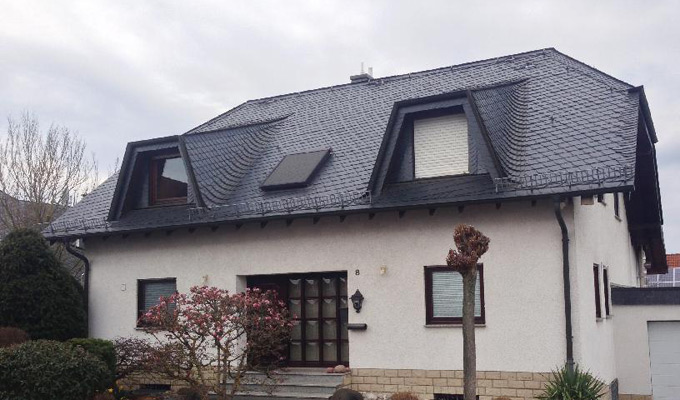 德国之翼失事客机副驾驶住所曝光