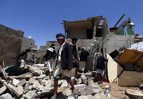 也门混战引爆中东火药桶?