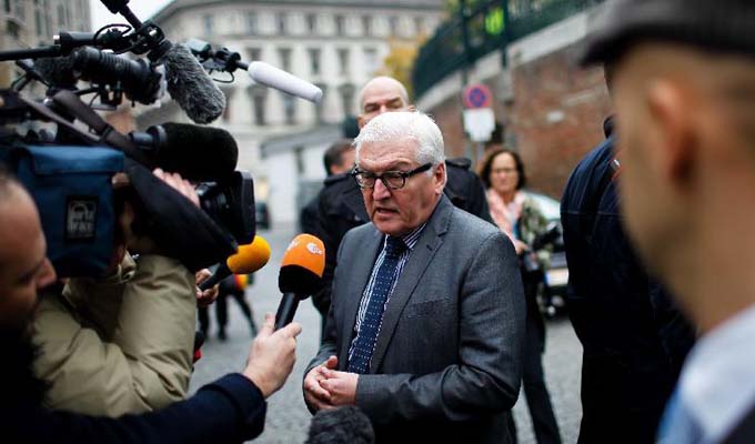 伊朗核谈判进入最后冲刺阶段