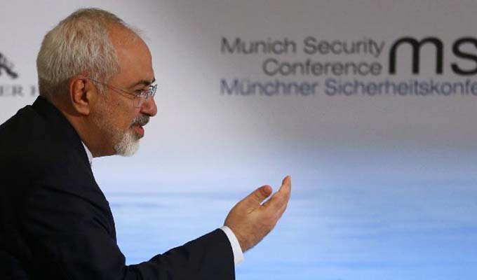 伊朗外长说伊核谈判很有可能在期限内达成协议