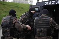 土耳其警方营救遭绑架检察官 事件造成3人死亡