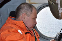 俄罗斯鄂霍次克海域发生沉船事故