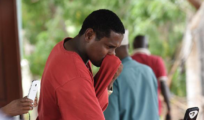 肯尼亚逮捕5名大学袭击事件嫌疑人