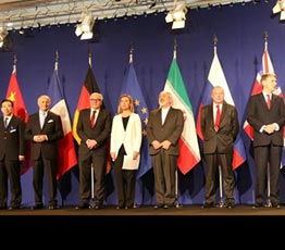 伊核&ldquo;死结&rdquo;能否最终解开