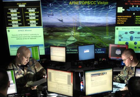 美网络战准备进入最后阶段?