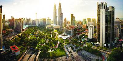 中国装备&ldquo;走出去&rdquo;促国际产能合作新格局