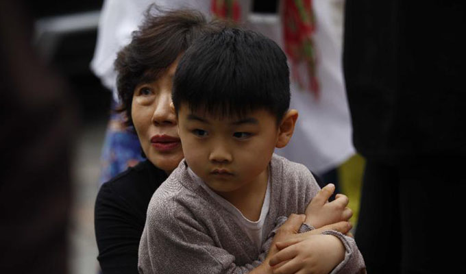 尼泊尔地震已造成4名在尼中国公民遇难