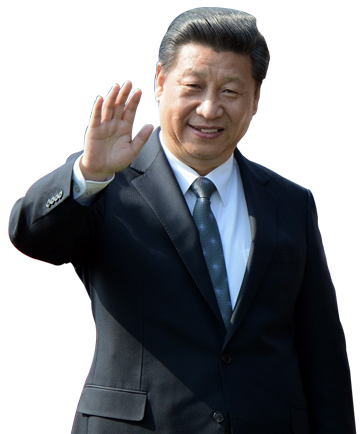 习近平出席俄罗斯纪念卫国战争胜利70周年庆典并访问俄罗斯、哈萨克斯坦、白俄罗斯