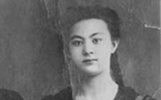 二战牺牲的中俄混血少女嘎丽娅被追认为烈士
