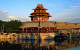 城市微旅行：北京