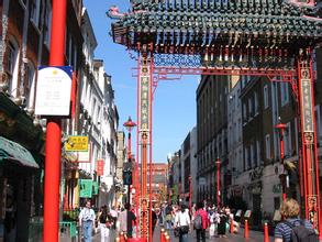 华裔候选人能否胜选值得期待 变化不影响中英关系