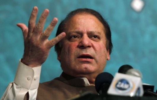 巴基斯坦调查此次事故原因 总理宣布一日哀悼