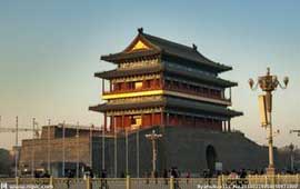 新华图视:前门记忆