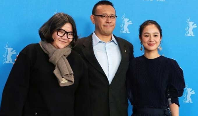 柏林电影节为什么还这么聚人气