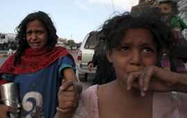 也门局势：联合国对也门停火表示欢迎