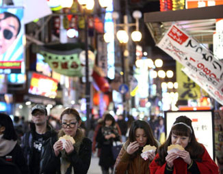 日本拿1000亿想在亚洲干什么?