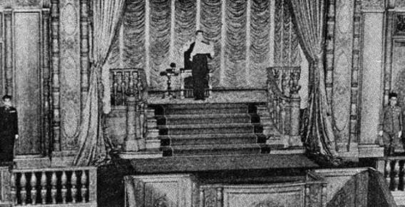 安倍拒绝明确承认侵略战争，想干什么？