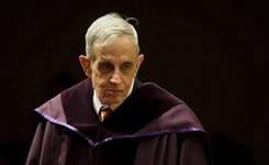 诺贝尔经济学奖得主约翰&middot;纳什遭遇车祸身亡