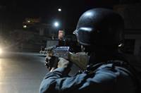 阿富汗首都发生激烈枪战和爆炸